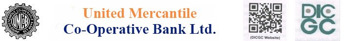 United Mercantile Co-operative Bank Ltd.